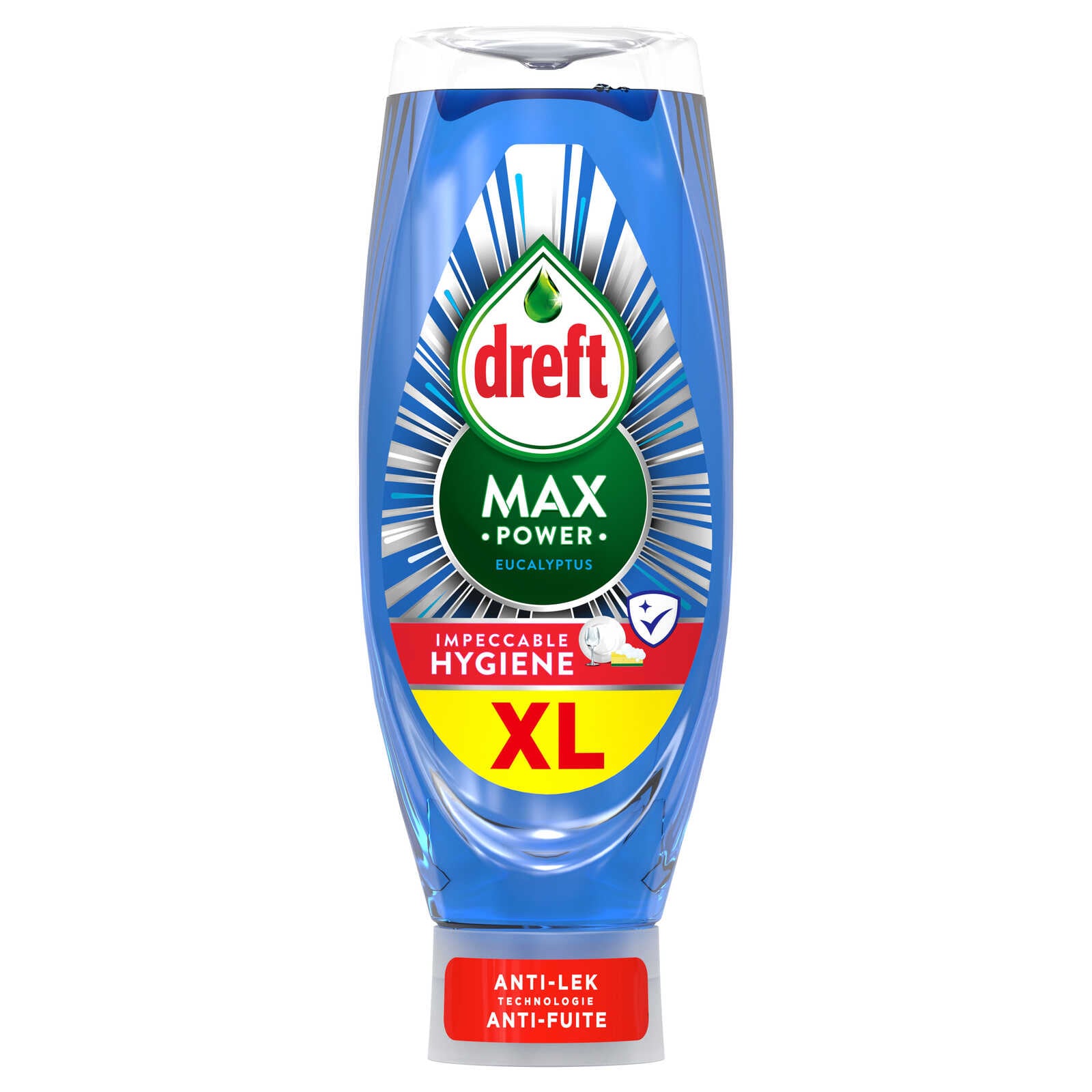 Dreft Vloeibaar Afwasmiddel | Hygiëne