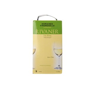 LUXEMBOURG - MOSELLE | Moselle | Rivaner 2013 Blanc 