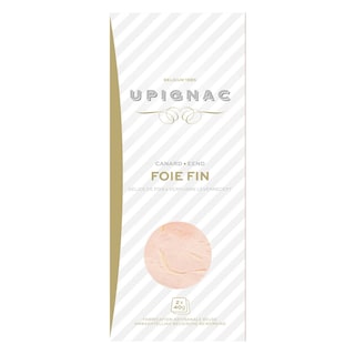 Upignac | Foie gras | Fin | Eend 