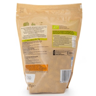 Delhaize | Pistaches | Bio 