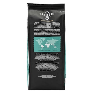 Latitude 28 | Koffie | Brazil | Bonen 
