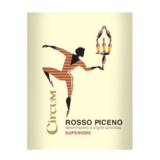 Circum | Rosso Piceno Superiore 