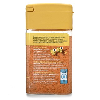 Delhaize | Kruiden | Kipkruiden 190 gr