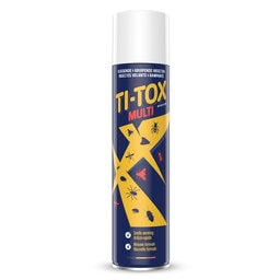 Ti-Tox | Insecticide|Ti-tox Multi|Vliegend & kruipen 