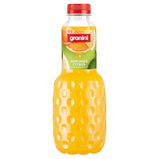 Granini | GRANINI AGRUMES 