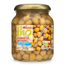 Delhaize | Bio | Kikkererwten | Bio 