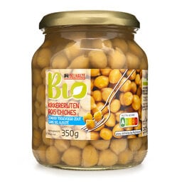 Delhaize | Bio | Kikkererwten | Bio 
