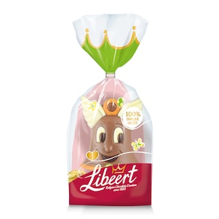 Libeert | Klok & eieren 