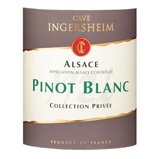 Cave D'Ingersheim | Pinot Blanc | 2022 