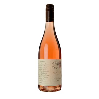 FR MIDI OC IGP | Oc IGP | Marius 2014 Rosé 