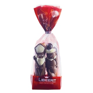 Libeert | Chocolat | Figurines | UTZ 