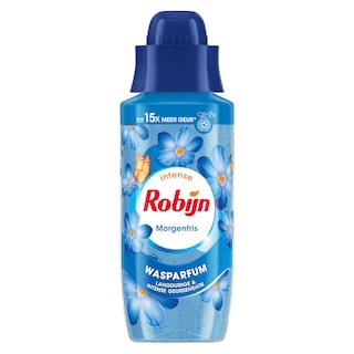 Robijn | Wasparfum | Morgenfris 