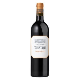 L'Orangerie du Tertre | Margaux | 2020 