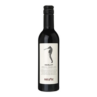 France - Frankrijk | Midi de la France - Oc IGP | Oc IGP Merlot Rood 18 