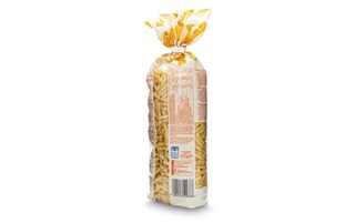 Delhaize | Macaroni | Eieren 