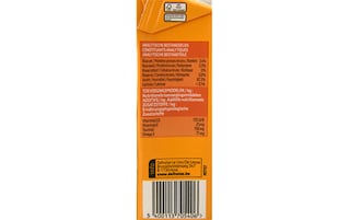 Delhaize | Katten | Kattenmilk | Omega 3 25 cl