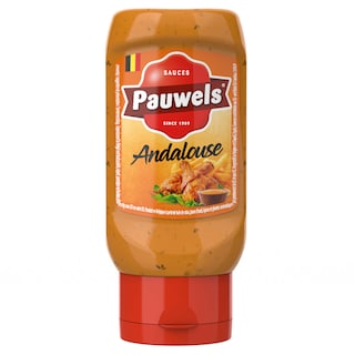 Pauwels | Sauce | Andalouse 