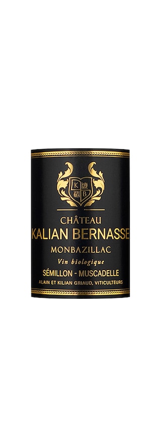 France | Monbazillac | Bio | 2024 