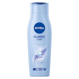 Nivea | Shampooing | Classic care 