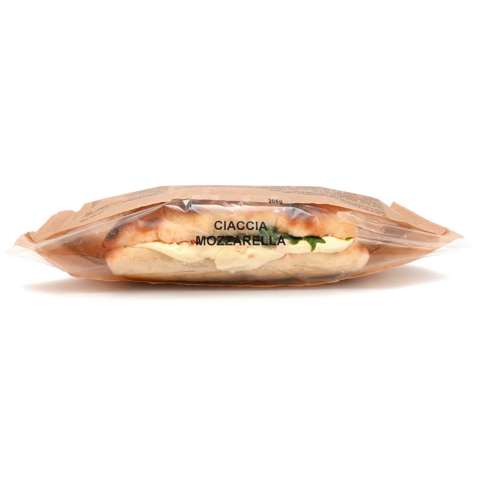 Nonna Ciaccia | Mozzarella