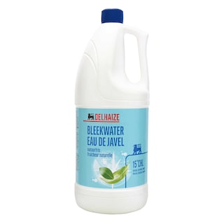 Delhaize | Javel |15°Chl 