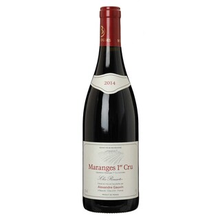 FR BOURGOGNE COTE DE BEAUNE | Bourgogne - Côte de Beaune | Maranges er Cru Clos Roussots 2014 Rood 