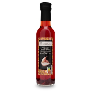 Taste of Inspirations | Vinaigre | Vin | Echalote 
