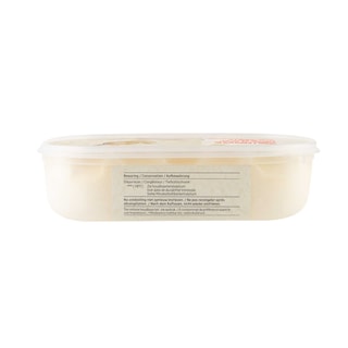 Delhaize | Bio | Vanille | Roomijs | Bio 