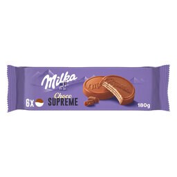 Koekjes | Choco Supreme | Chocolade
