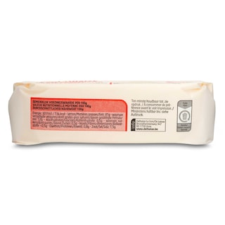 Delhaize | Karneboter | Gezouten 