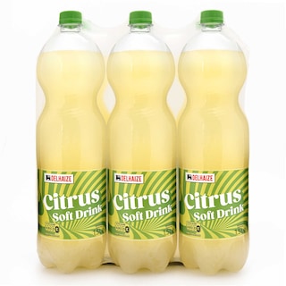 Delhaize | AGRUMES LIMONADE 