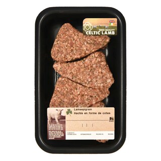 Delhaize | Lamsepigram 