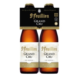St. Feuillien