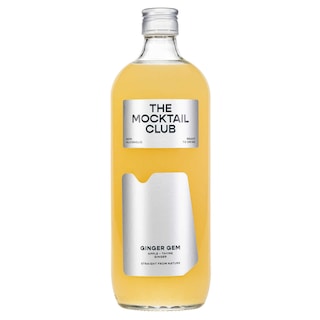 The Mocktail Club