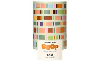 BOOP | Best Of Our Planet | Rosé | Bio 75 cl