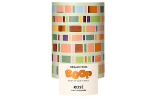 BOOP | Best Of Our Planet | Rosé | Bio 75 cl