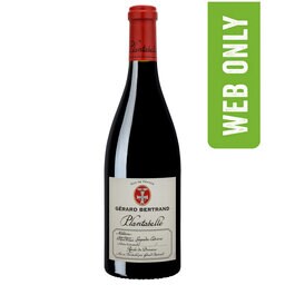 Gerard Bertrand | Plantabelle | Languedoc-Cabrières | 2019 75 cl