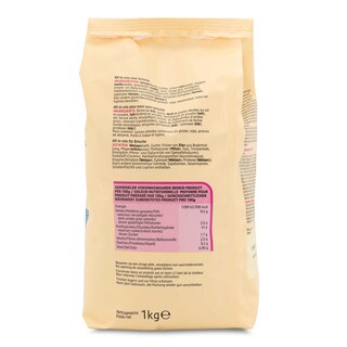 Delhaize | All-in mix briochebrood 1 kg