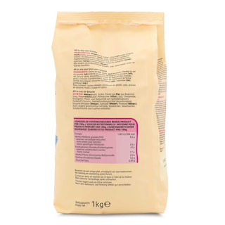 Delhaize | All-in mix briochebrood 