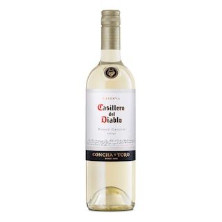 Casillero | Pinot Grigio 