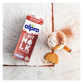 Alpro | Plantaardige drank | Haver | This is Not M*lk | Chocolade 