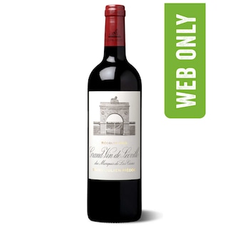 France - Frankrijk | Bordeaux Saint Julien | CHATEAU LEOVILLE LAS CASES 2009 