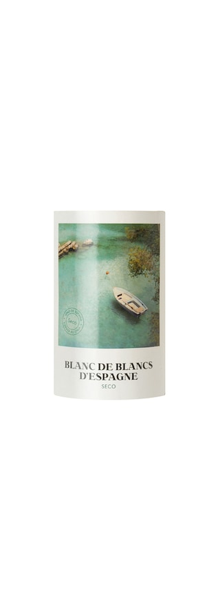 Delhaize | Blanc de Blancs 