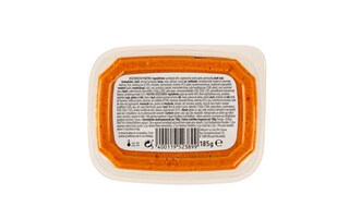Delhaize | Végétarien | Martino 