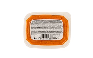 Delhaize | Vegetarisch | Martino 