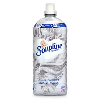 Soupline | Emotion | Wasverzachter | Sublieme Muskus 