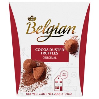 Truffels | Chocolade