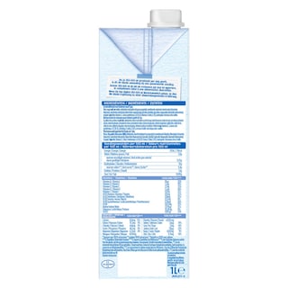 Nestlé | Lait de Croissance | liquide | dès 1 an 