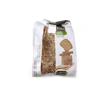 Equiform | Brood | Equiform | Meergranen | Glutenvrij 400 gr