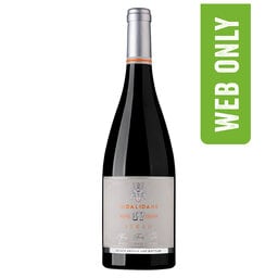 Midalidare | Grand Vintage | Syrah | 2019 75 cl